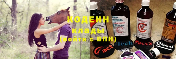молекула духа Верея